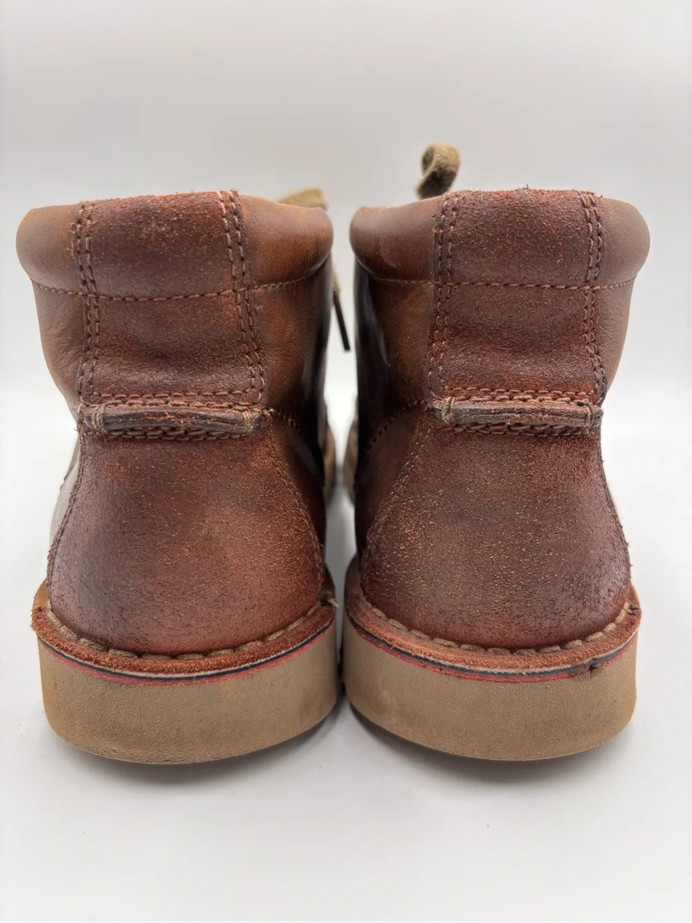 Clarks chukka comfort